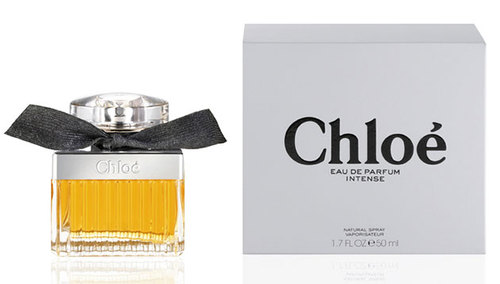 Дамски парфюм CHLOE Eau De Parfum Intense